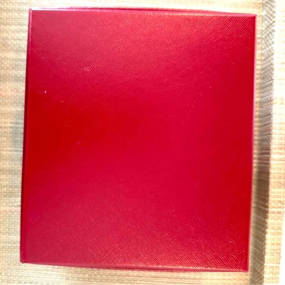 NWOT Cartier Gift Box - Picture 3 of 4